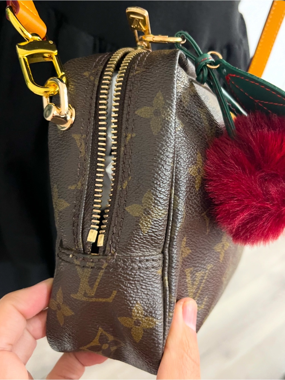 Louis Vuitton - Picture 10 of 14
